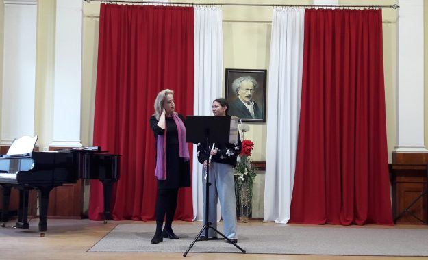 Warsztaty fletowe 28.10.2025r.